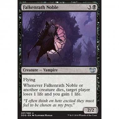 Falkenrath Noble - Falkenrath Noble - [DDQ] [NM]