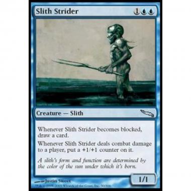 Slith Strider - Slith Strider - [MRD] [NM]