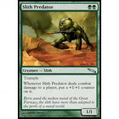 Slith Predator - Slith Predator - [MRD] [NM]