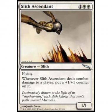 Slith Ascendant - Slith Ascendant - [MRD] [NM]