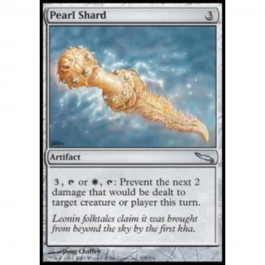 Pearl Shard - Pearl Shard - [MRD] [NM]
