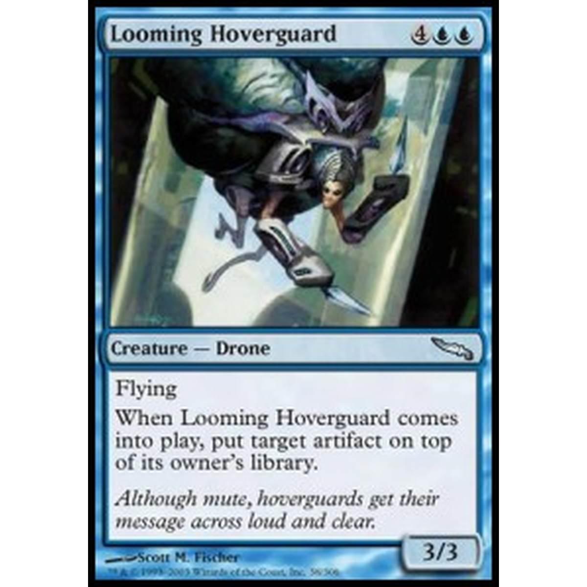 Looming Hoverguard - Looming Hoverguard - [MRD] [NM]