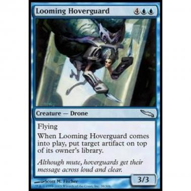 Looming Hoverguard - Looming Hoverguard - [MRD] [NM]