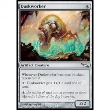 Duskworker - Duskworker - [MRD] [NM]