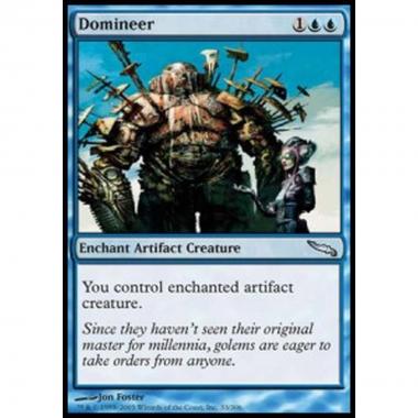 Domineer - Domineer - [MRD] [NM]