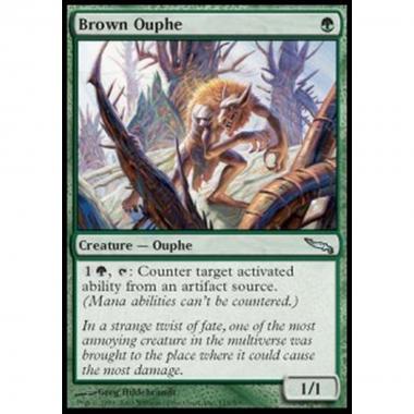 Brown Ouphe - Brown Ouphe - [MRD] [NM]