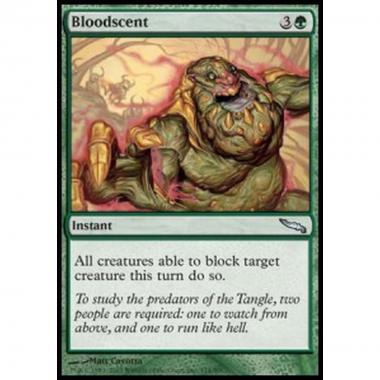 Bloodscent - Bloodscent - [MRD] [NM]