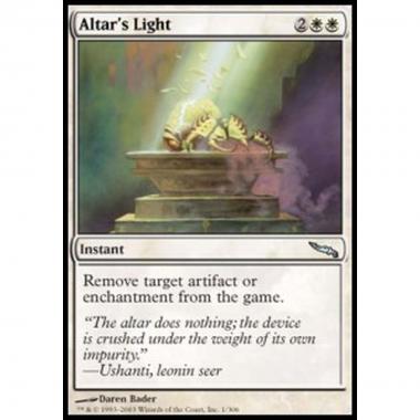 Altar's Light - Altar's Light - [MRD] [NM]