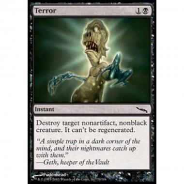 Terror - Terror - [MRD] [NM]