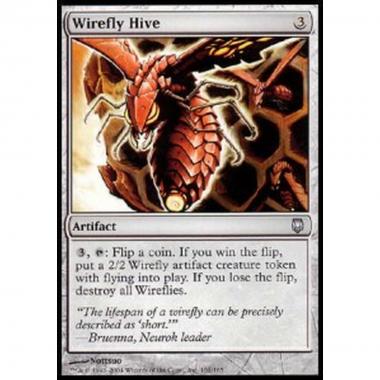 Wirefly Hive - Wirefly Hive - [DST] [NM]