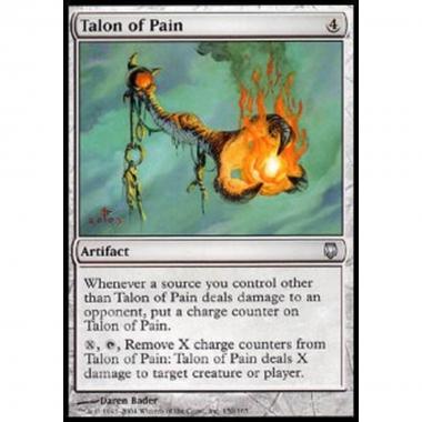 Talon of Pain - Talon of Pain - [DST] [NM]