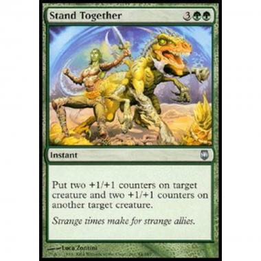 Stand Together - Stand Together - [DST] [NM]