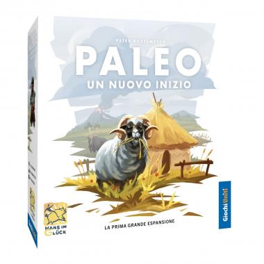 Paleo - Un Nuovo Inizio