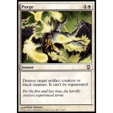 Purge - Purge - [DST] [NM]