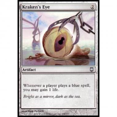Kraken's Eye - Kraken's Eye - [DST] [NM]