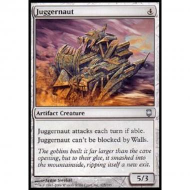 Juggernaut - Juggernaut - [DST] [NM]