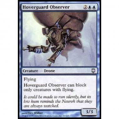 Hoverguard Observer - Hoverguard Observer - [DST] [NM]