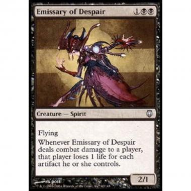 Emissary of Despair - Emissary of Despair - [DST] [EX]