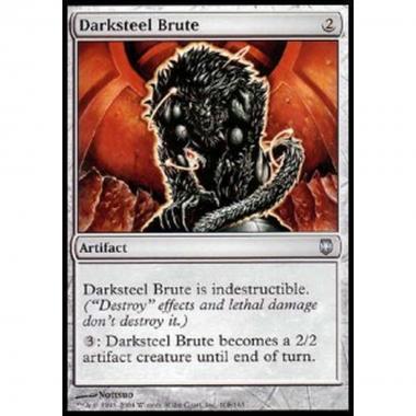 Darksteel Brute - Darksteel Brute - [DST] [NM]