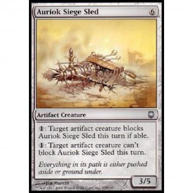 Auriok Siege Sled - Auriok Siege Sled - [DST] [NM]