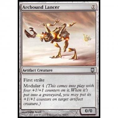 Arcbound Lancer - Arcbound Lancer - [DST] [NM]