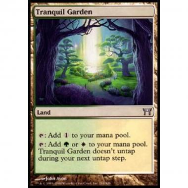 Tranquil Garden - Tranquil Garden - [CHK] [NM]