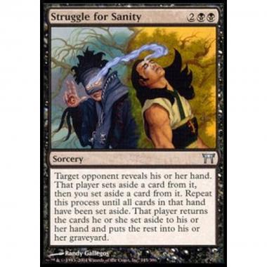 Struggle for Sanity - Struggle for Sanity - [CHK] [NM]