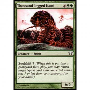 Thousand-legged Kami - Thousand-legged Kami - [CHK] [NM]