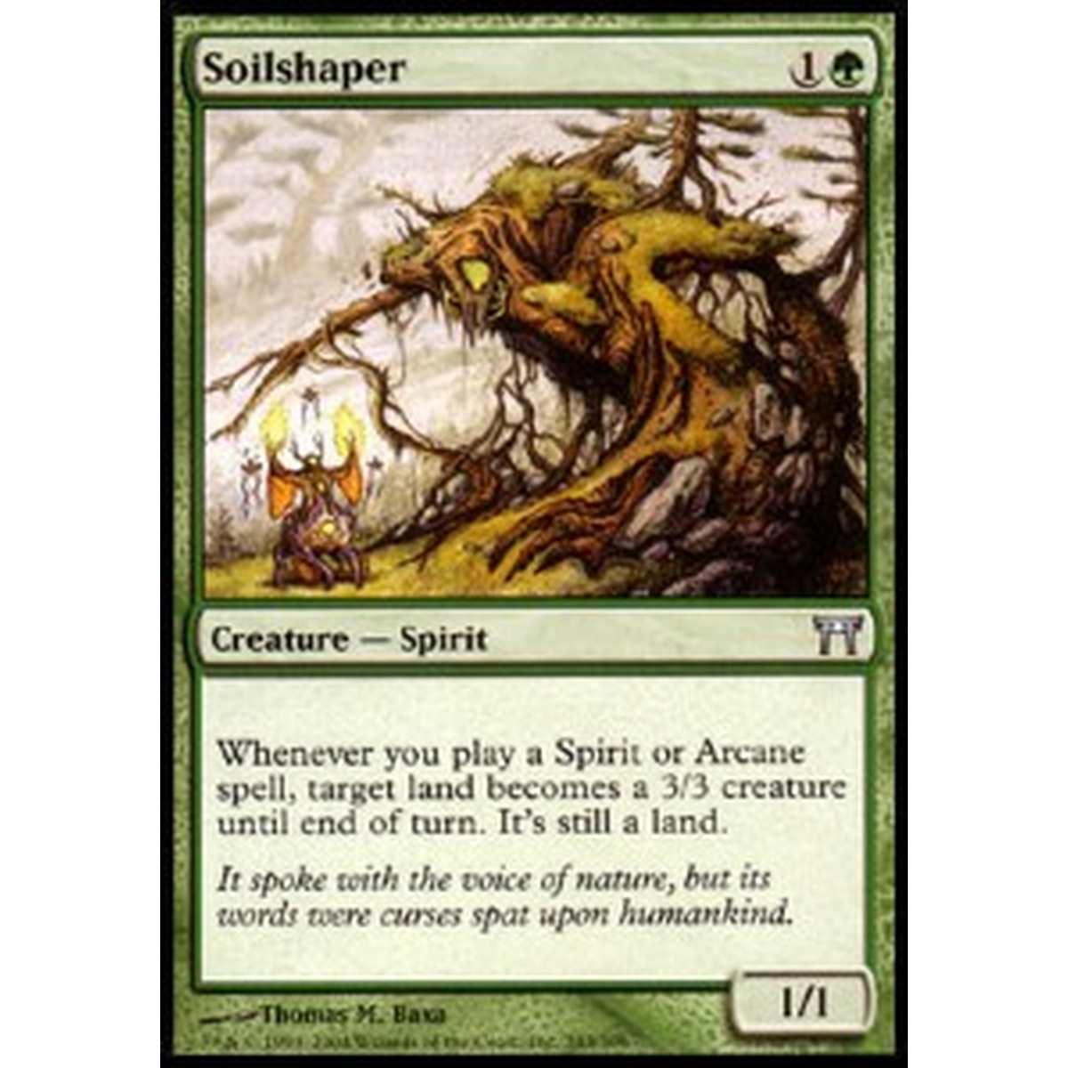 Soilshaper - Soilshaper - [CHK] [NM]