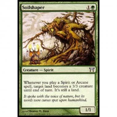 Soilshaper - Soilshaper - [CHK] [NM]