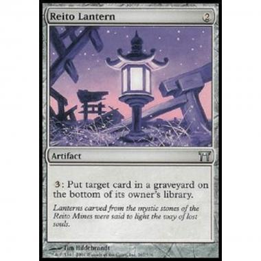 Reito Lantern - Reito Lantern - [CHK] [NM]