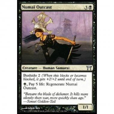 Numai Outcast - Numai Outcast - [CHK] [NM]
