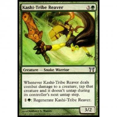 Kashi-Tribe Reaver - Saccheggiatore della Trib-Kashi - [CHK] [NM]