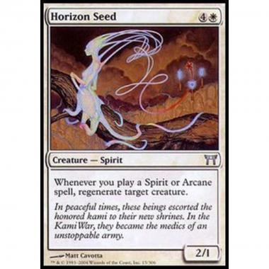 Horizon Seed - Horizon Seed - [CHK] [NM]
