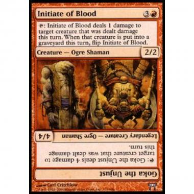 Initiate of Blood - Initiate of Blood - [CHK] [NM]