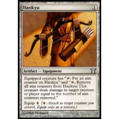 Hankyu - Hankyu - [CHK] [NM]