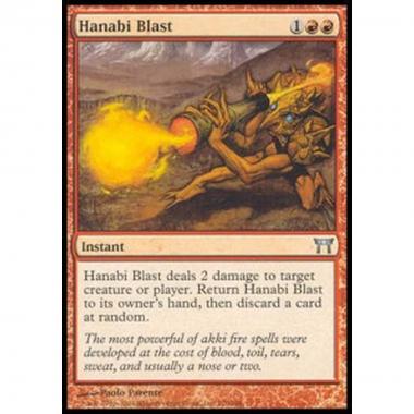 Hanabi Blast - Hanabi Blast - [CHK] [NM]