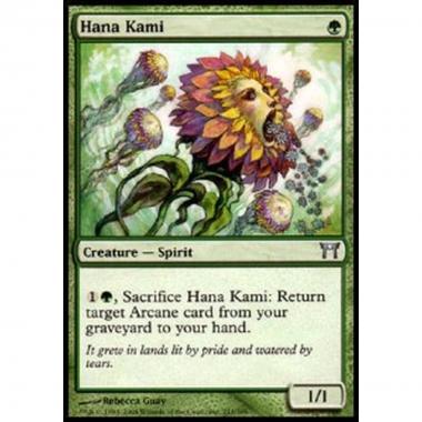 Hana Kami - Hana Kami - [CHK] [EX]