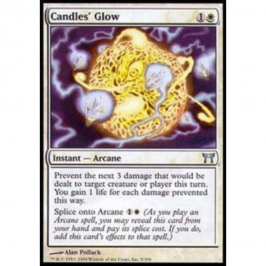 Candles' Glow - Candles' Glow - [CHK] [NM]