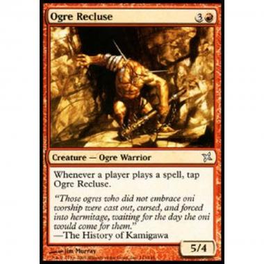 Ogre Recluse - Ogre Recluse - [BOK] [NM]