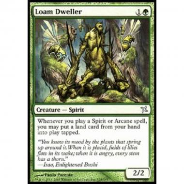 Loam Dweller - Loam Dweller - [BOK] [NM]