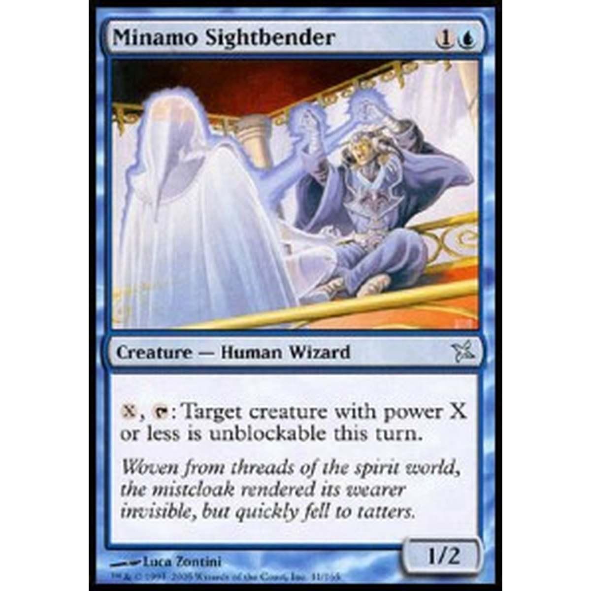 Minamo Sightbender - Minamo Sightbender - [BOK] [NM]
