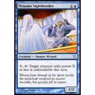 Minamo Sightbender - Minamo Sightbender - [BOK] [NM]
