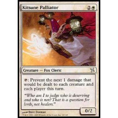 Kitsune Palliator - Kitsune Palliator - [BOK] [NM]