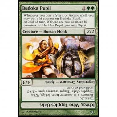 Budoka Pupil - Discepolo Budoka - [BOK] [NM]