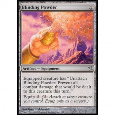 Blinding Powder - Blinding Powder - [BOK] [NM]