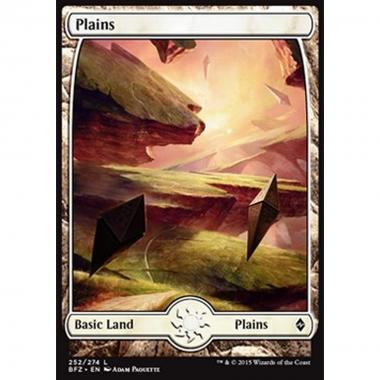 Plains (V.5) - Pianura (V.5) - [BFZ] [NM]