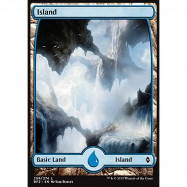 Island (V.3) - Isola (V.3) - [BFZ] [NM]