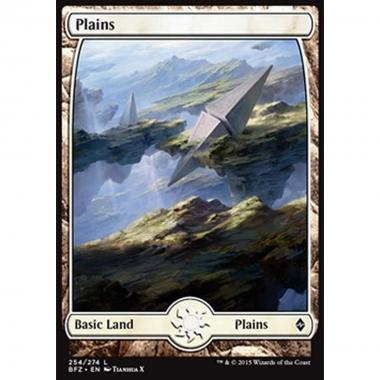 Plains (V.9) - Pianura (V.9) - [BFZ] [NM]