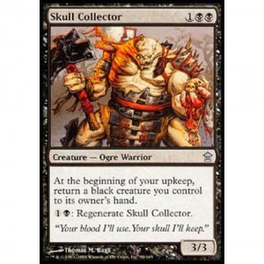 Skull Collector - Skull Collector - [SOK] [NM]